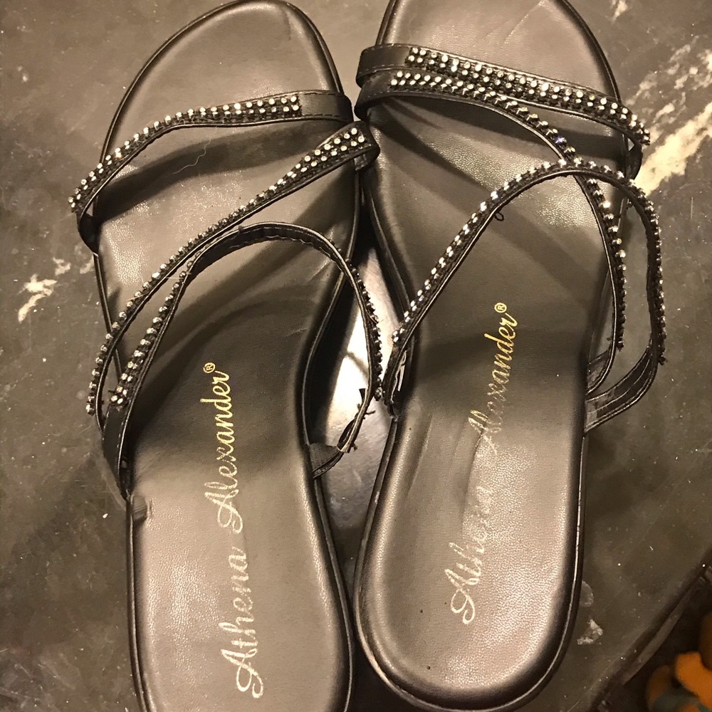 ⭐️BOGO⭐️Athena Alexander sandals